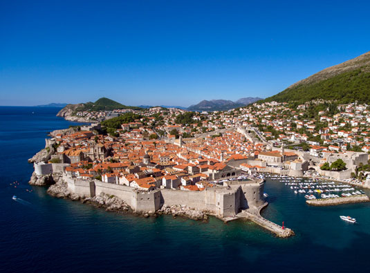 Dubrovnik 1